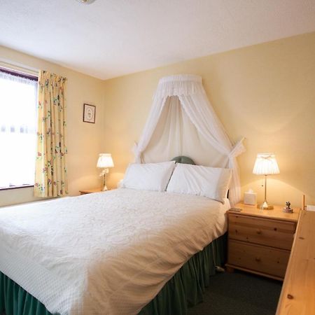 Oil Mill Lane Holiday Cottage Berwick Upon Tweed Екстер'єр фото