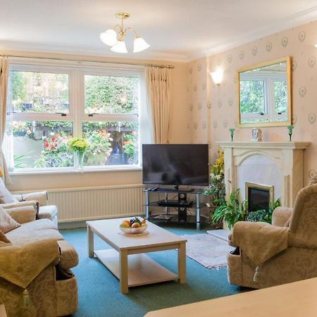 Oil Mill Lane Holiday Cottage Berwick Upon Tweed Екстер'єр фото