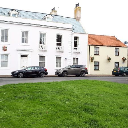Oil Mill Lane Holiday Cottage Berwick Upon Tweed Екстер'єр фото