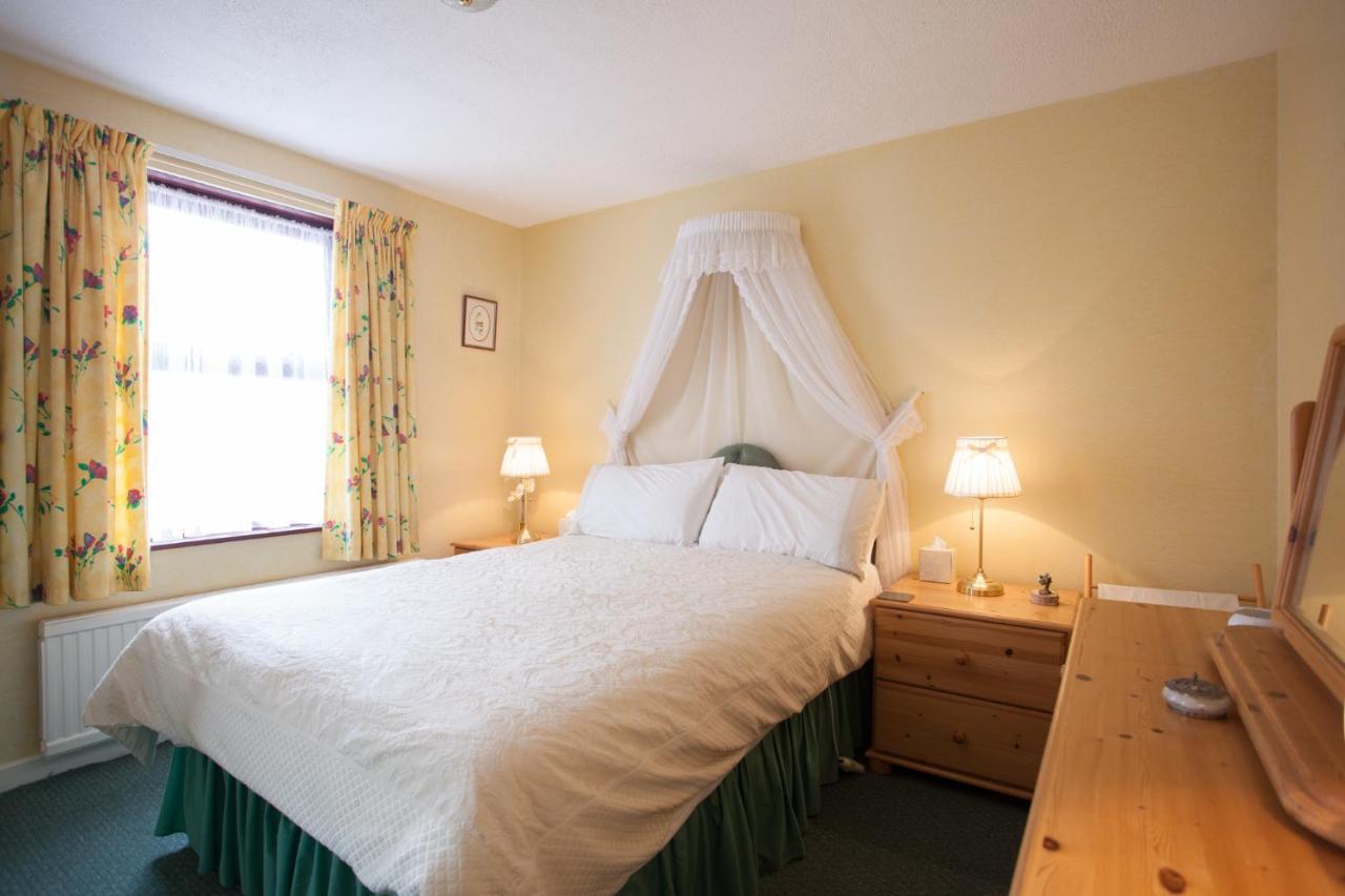 Oil Mill Lane Holiday Cottage Berwick Upon Tweed Екстер'єр фото