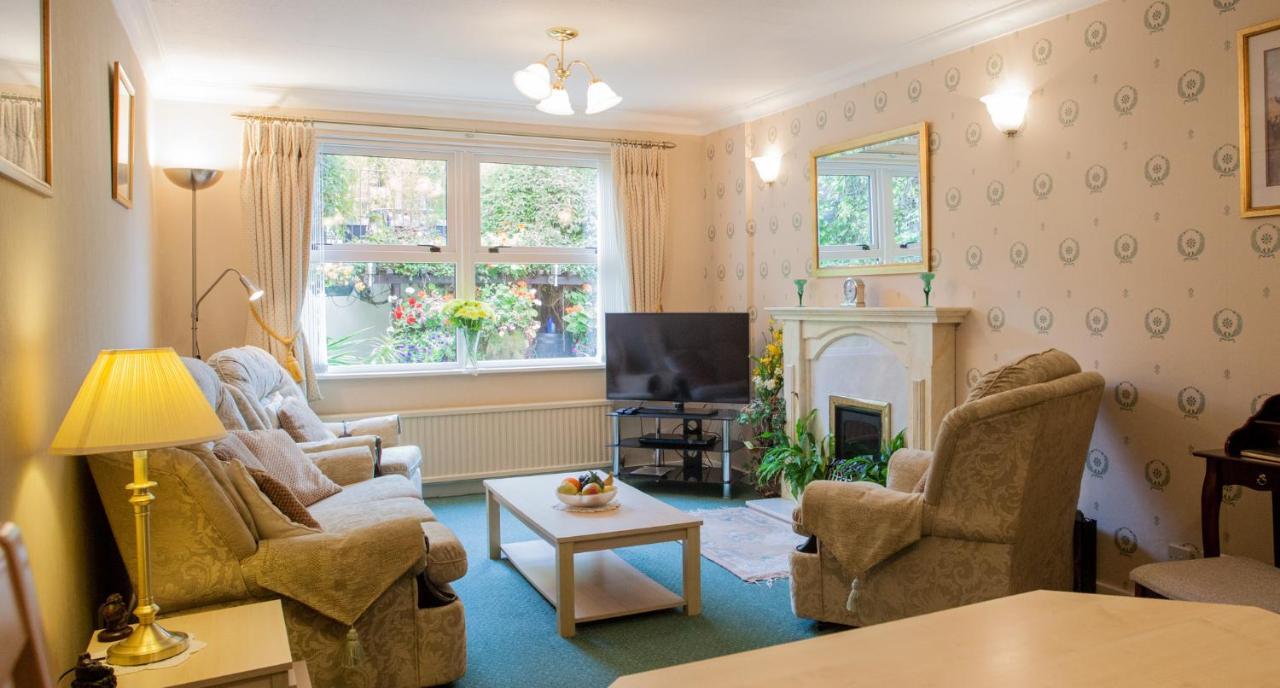 Oil Mill Lane Holiday Cottage Berwick Upon Tweed Екстер'єр фото
