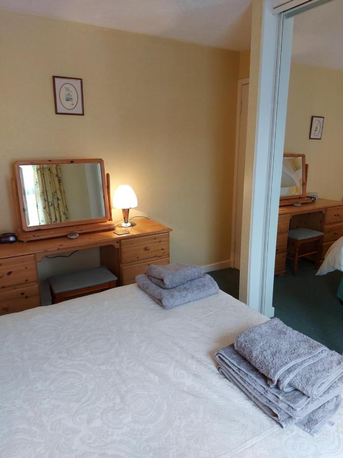 Oil Mill Lane Holiday Cottage Berwick Upon Tweed Екстер'єр фото