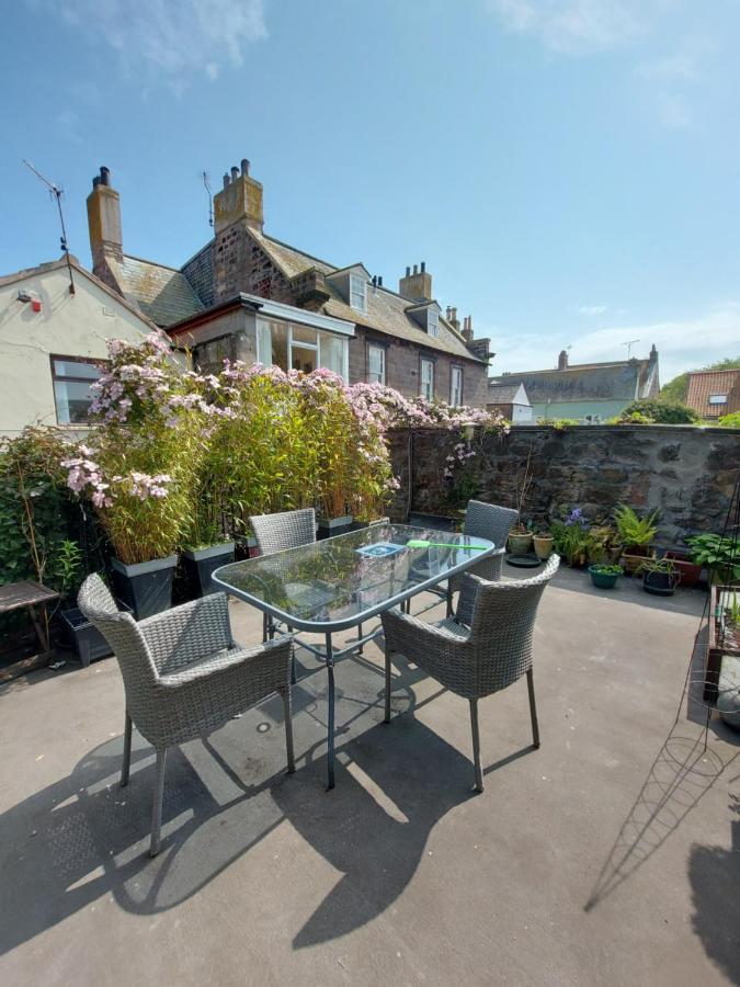 Oil Mill Lane Holiday Cottage Berwick Upon Tweed Екстер'єр фото