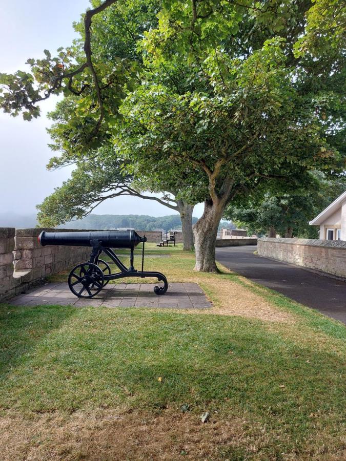 Oil Mill Lane Holiday Cottage Berwick Upon Tweed Екстер'єр фото