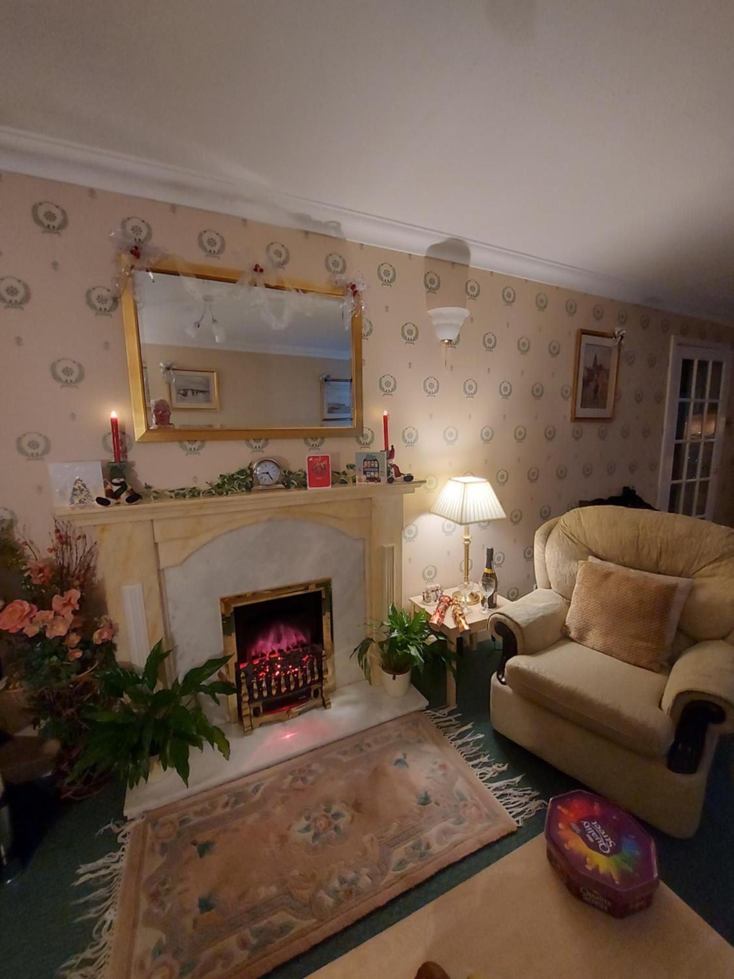 Oil Mill Lane Holiday Cottage Berwick Upon Tweed Екстер'єр фото