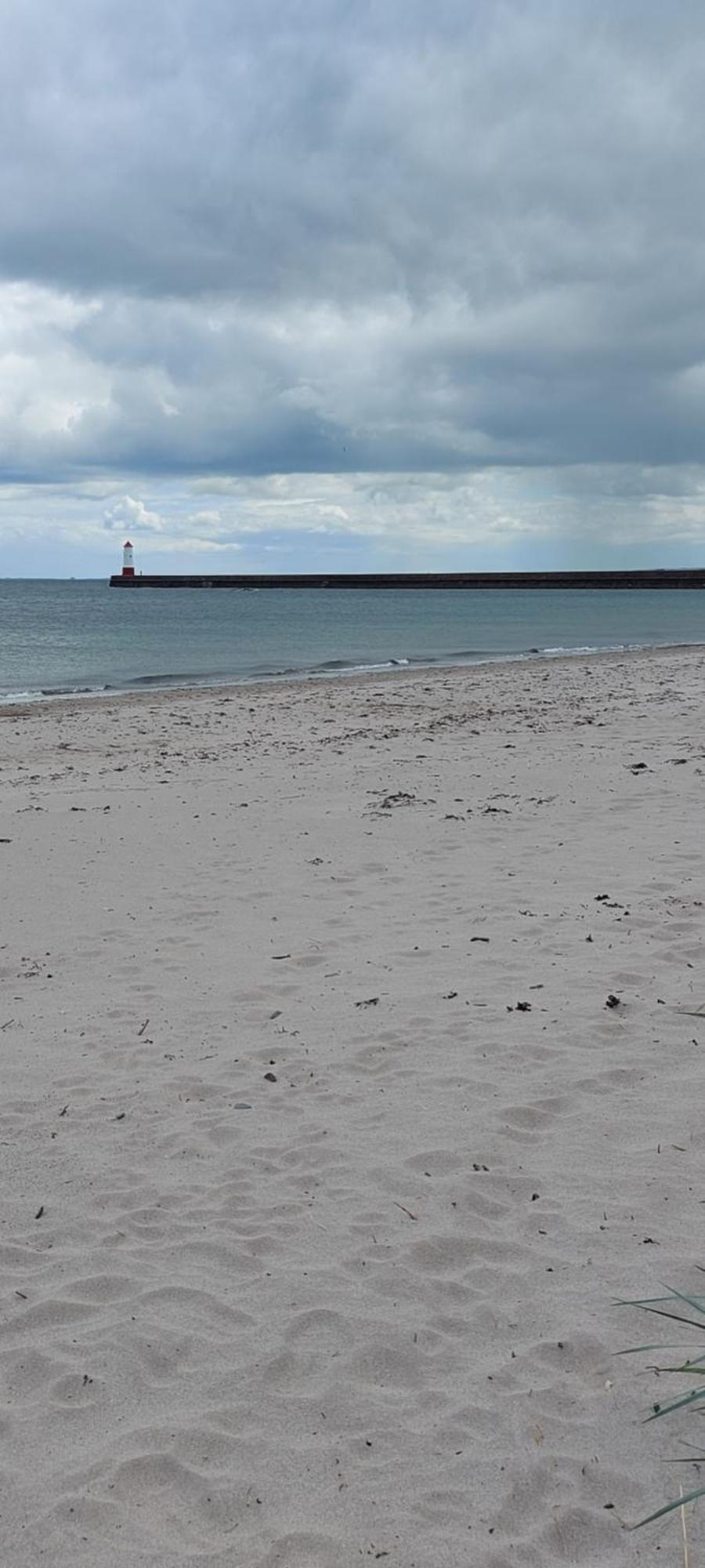 Oil Mill Lane Holiday Cottage Berwick Upon Tweed Екстер'єр фото