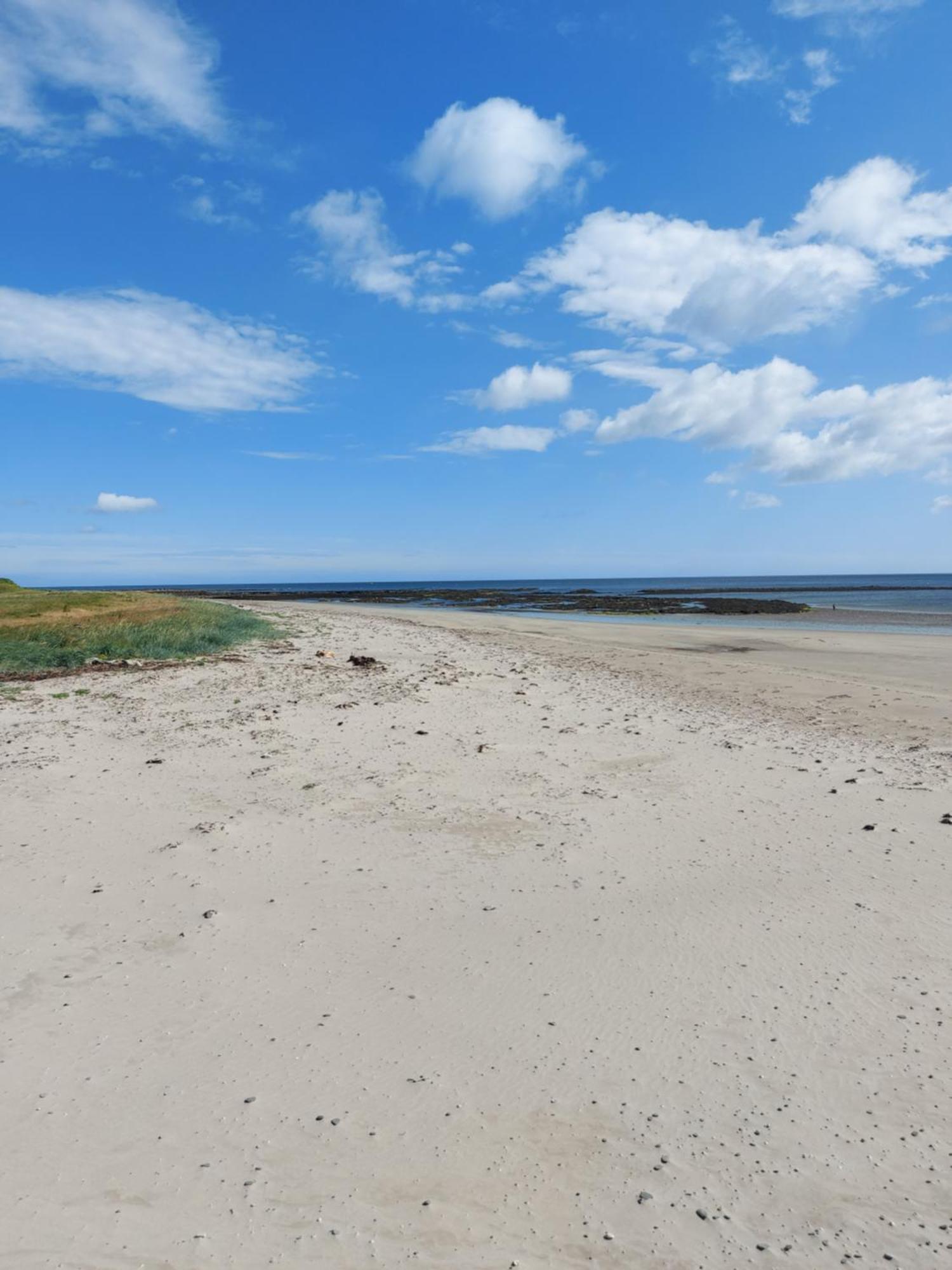 Oil Mill Lane Holiday Cottage Berwick Upon Tweed Екстер'єр фото