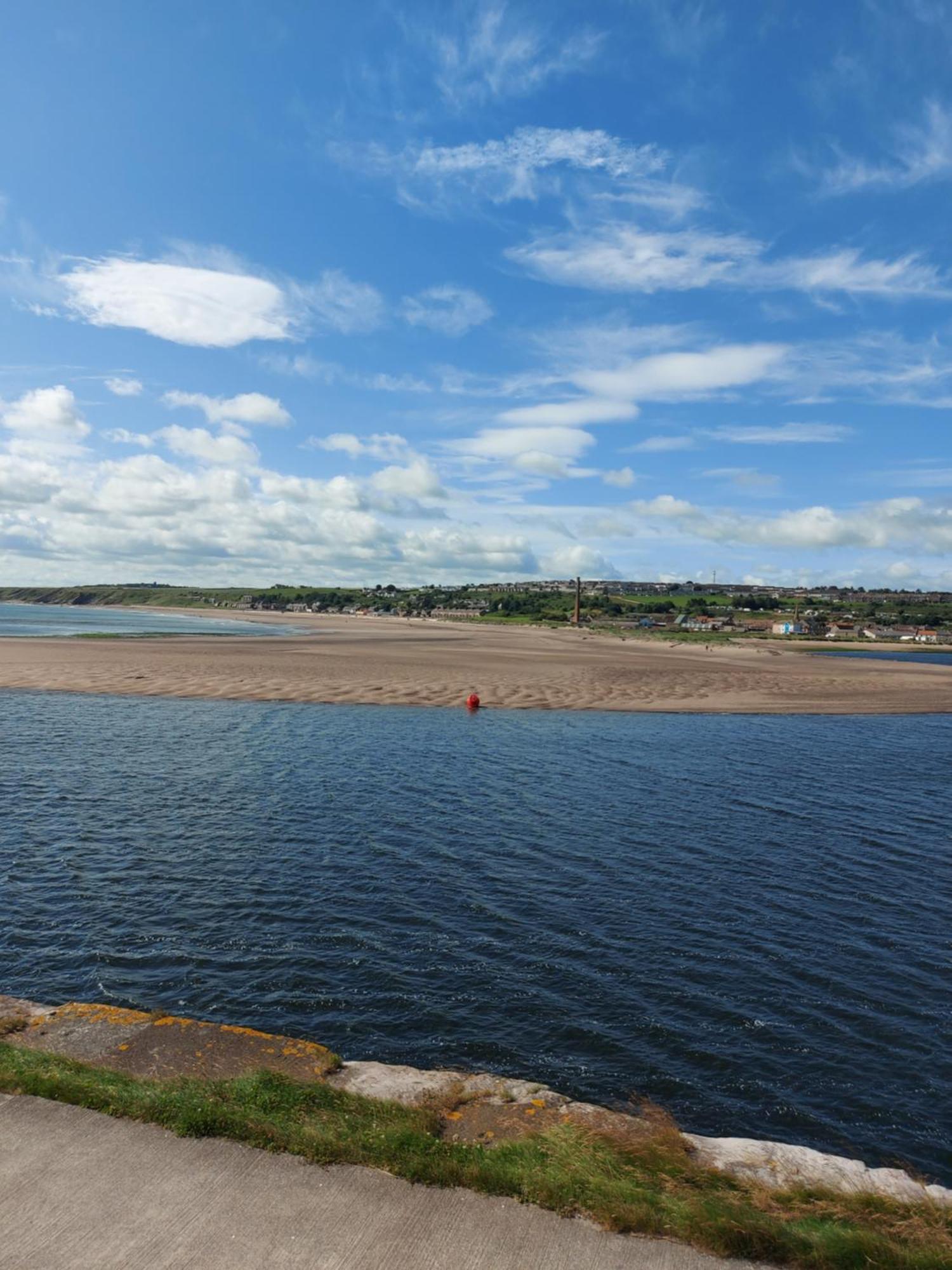 Oil Mill Lane Holiday Cottage Berwick Upon Tweed Номер фото